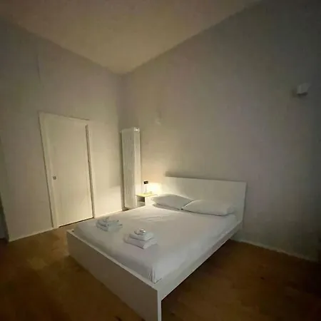 Daire The Nest At Palazzo Pellicceria *