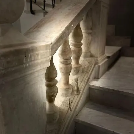 The Nest At Palazzo Pellicceria