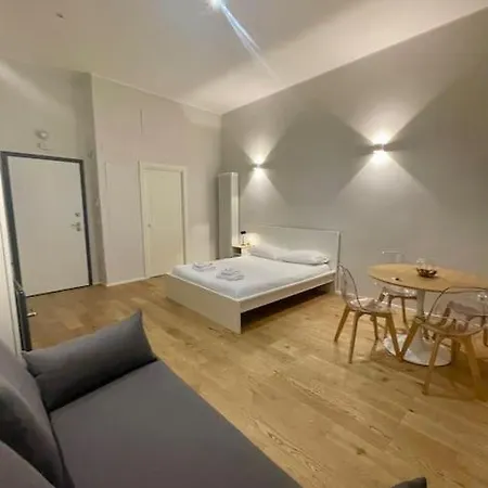 The Nest At Palazzo Pellicceria Genoa