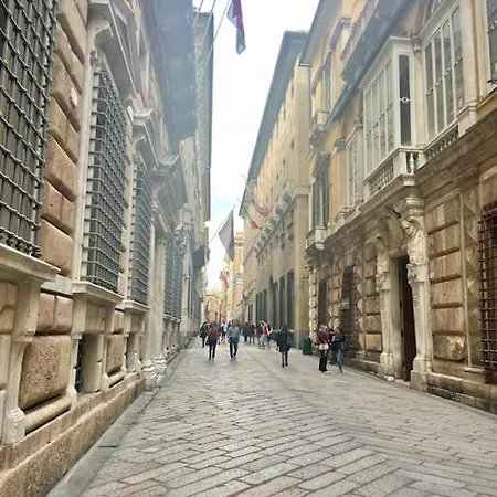 The Nest At Palazzo Pellicceria