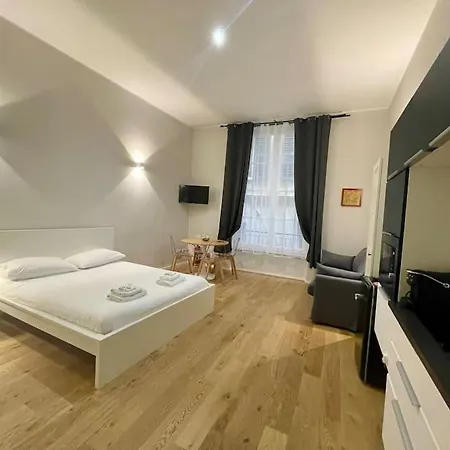 Apartment The Nest At Palazzo Pellicceria *